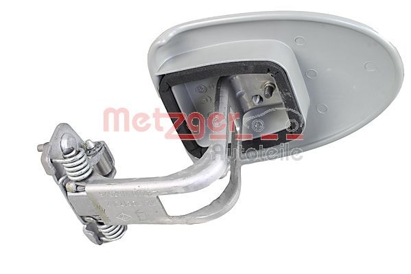 METZGER Mehanizam za fiksiranje vrata